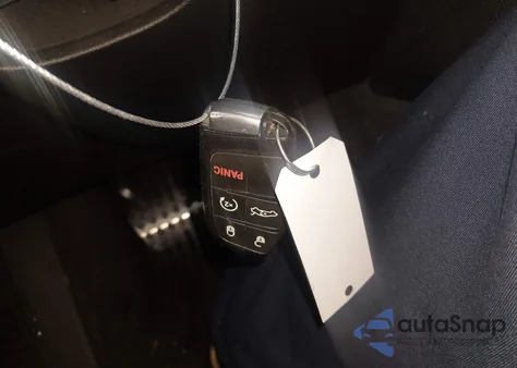 2018 Dodge Charger R/T Scat Pack Rwd z USA, uszkodzony, nr VIN 2C3CDXGJ5JH319050